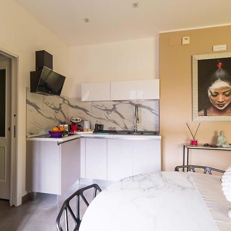 Ernesto'S Home Сиракузы Экстерьер фото