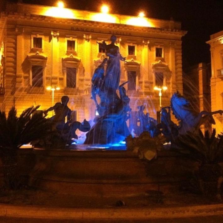 Ernesto'S Home Сиракузы Экстерьер фото
