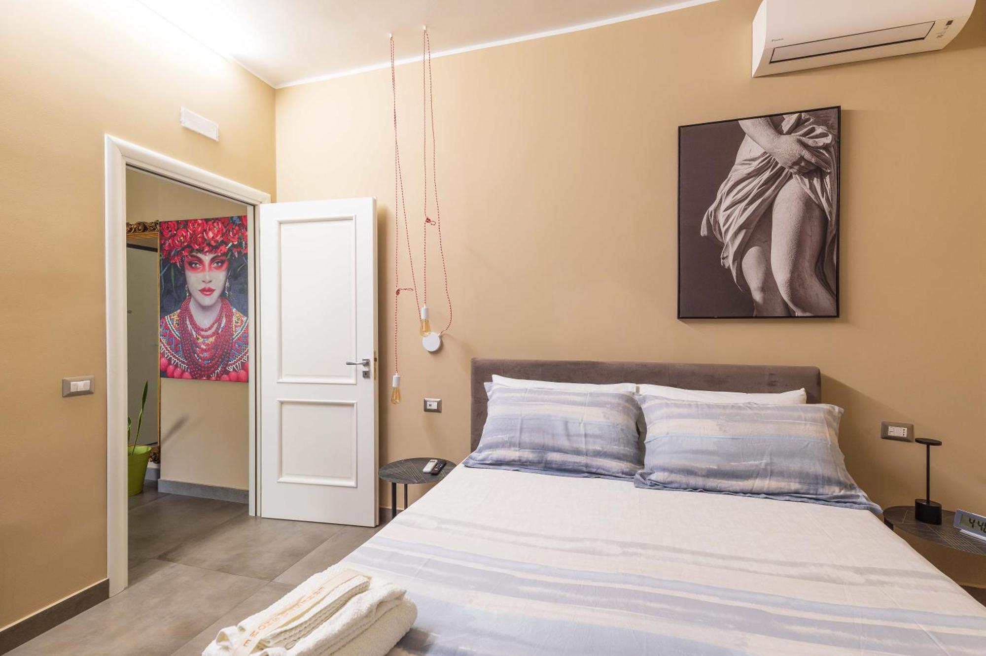 Ernesto'S Home Сиракузы Экстерьер фото